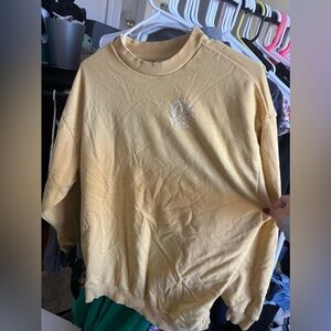 Gymshark Legacy Sweatshirt